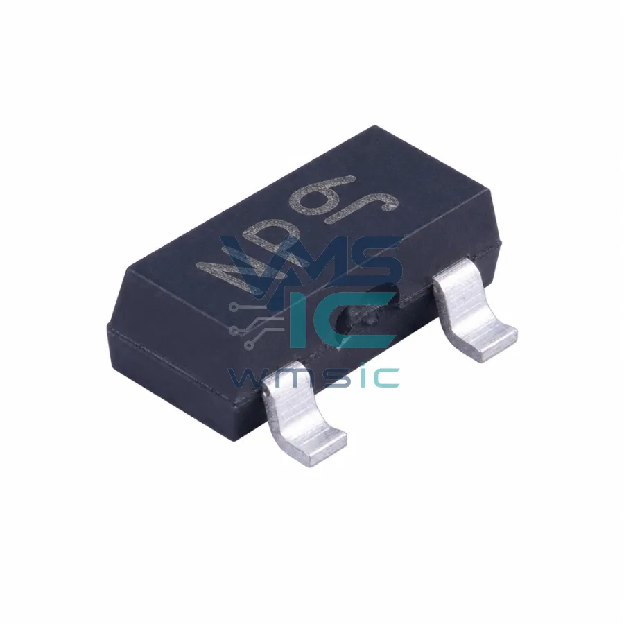 KRC114S-RTK/P KRC114S SOT-23