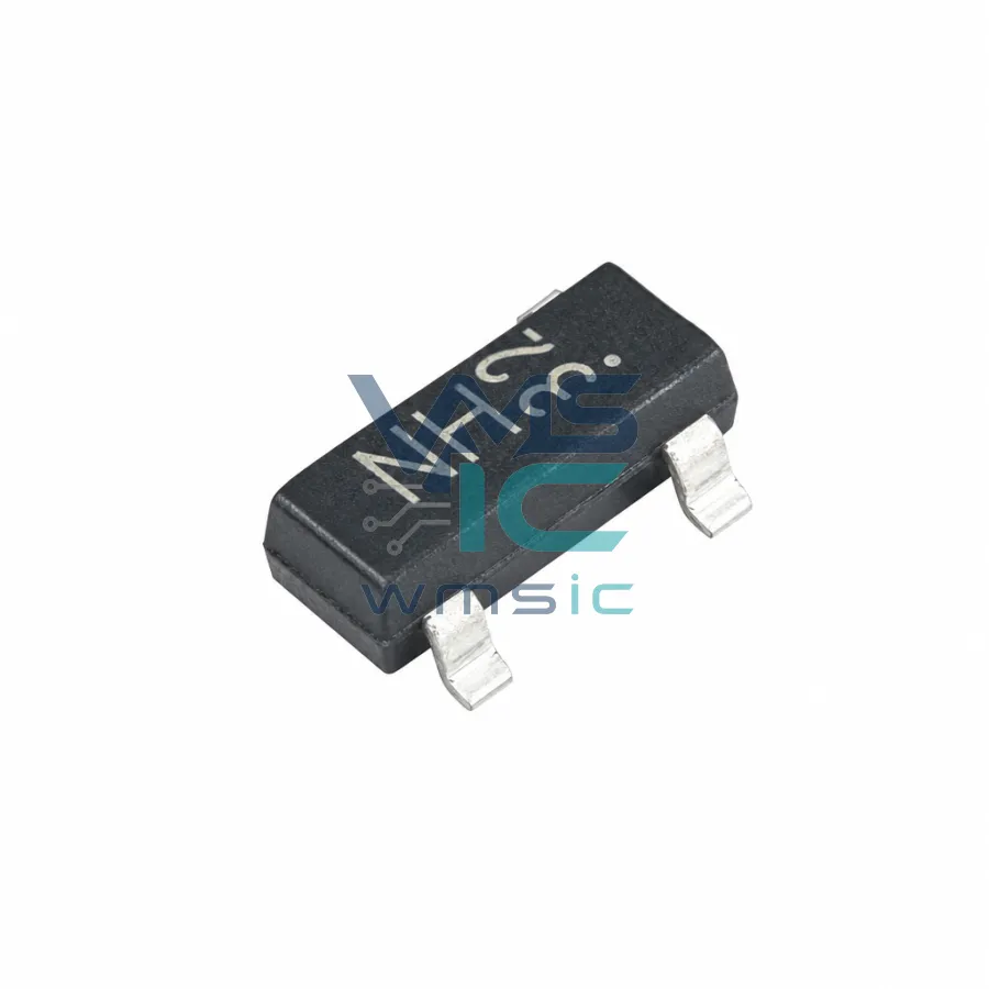 KRC107S-RTK/P KRC107S SOT-23