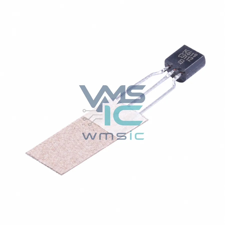 KTC3112-B-AT/P KTC3112 TO-92-3