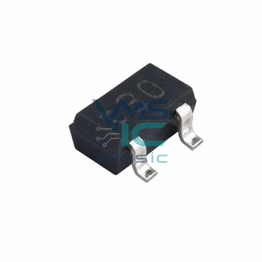 50V 100mA PDTC114YU SOT-323