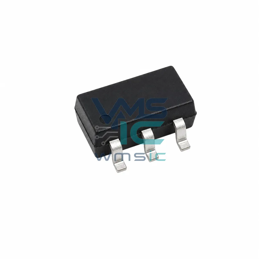 50 V、100 mA，帶电阻的NPN/PNP双電晶體 PUMD13 TSSOP-6(SOT-363)