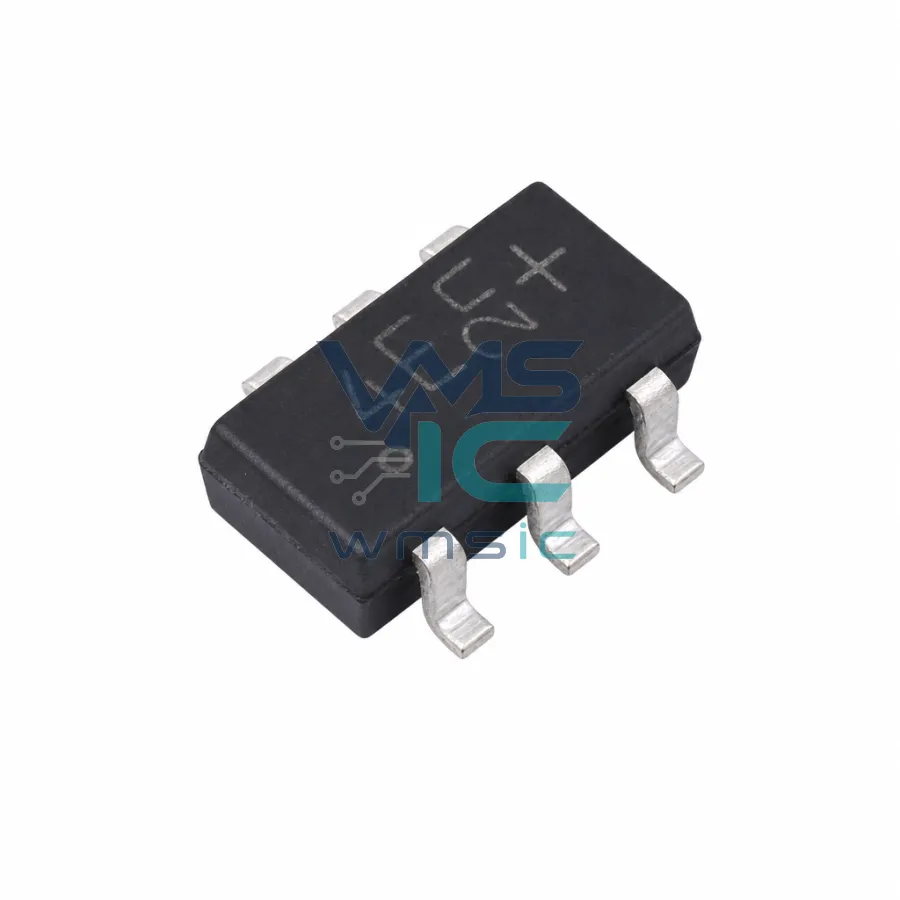50V 500mA PIMN31 SOT-457