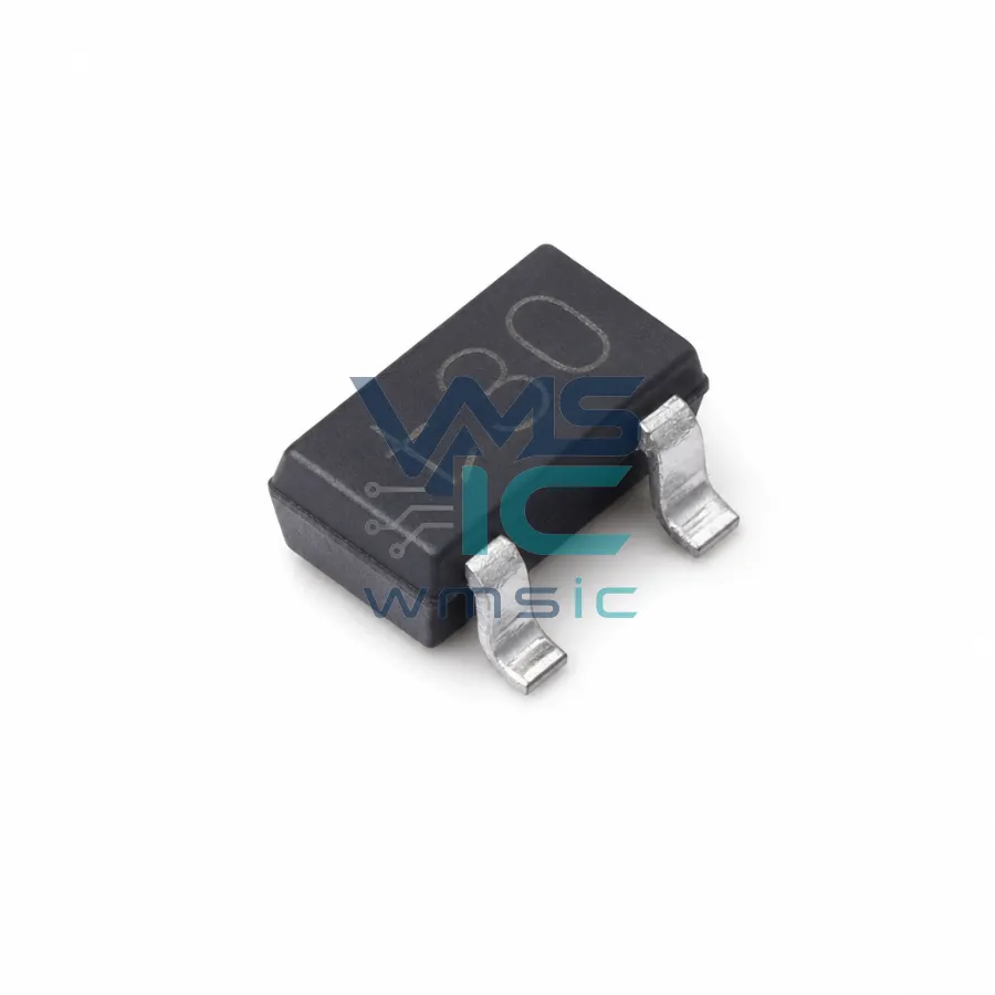 NPN 50V 100mA PDTC114YU SOT-323-3