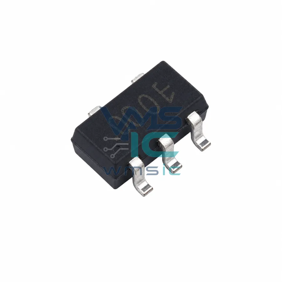 50V 100mA PUMD15 SOT-363