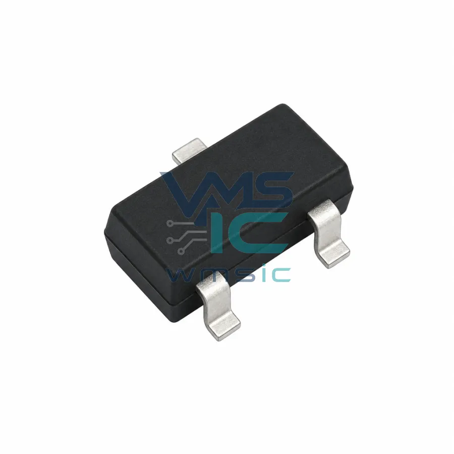 50V 100mA PDTC124EU SOT-323