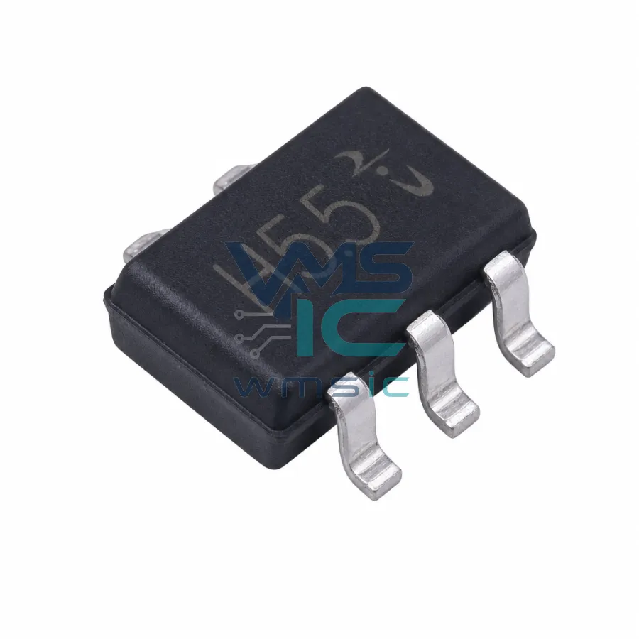 50V 100mA PUMH18 SOT-363