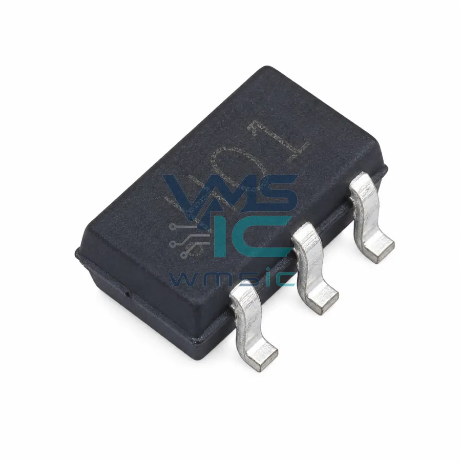 NPN 50V 100mA PUMH13F SOT-363