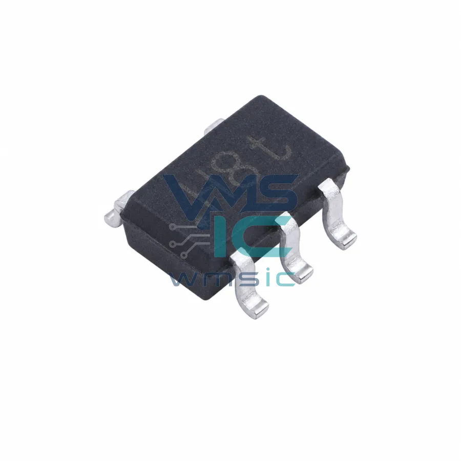 50V 20mA PUMH24 SOT-363