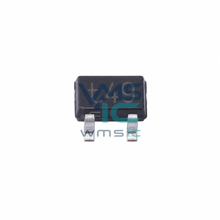 50V 100mA PDTC123JU SOT-323