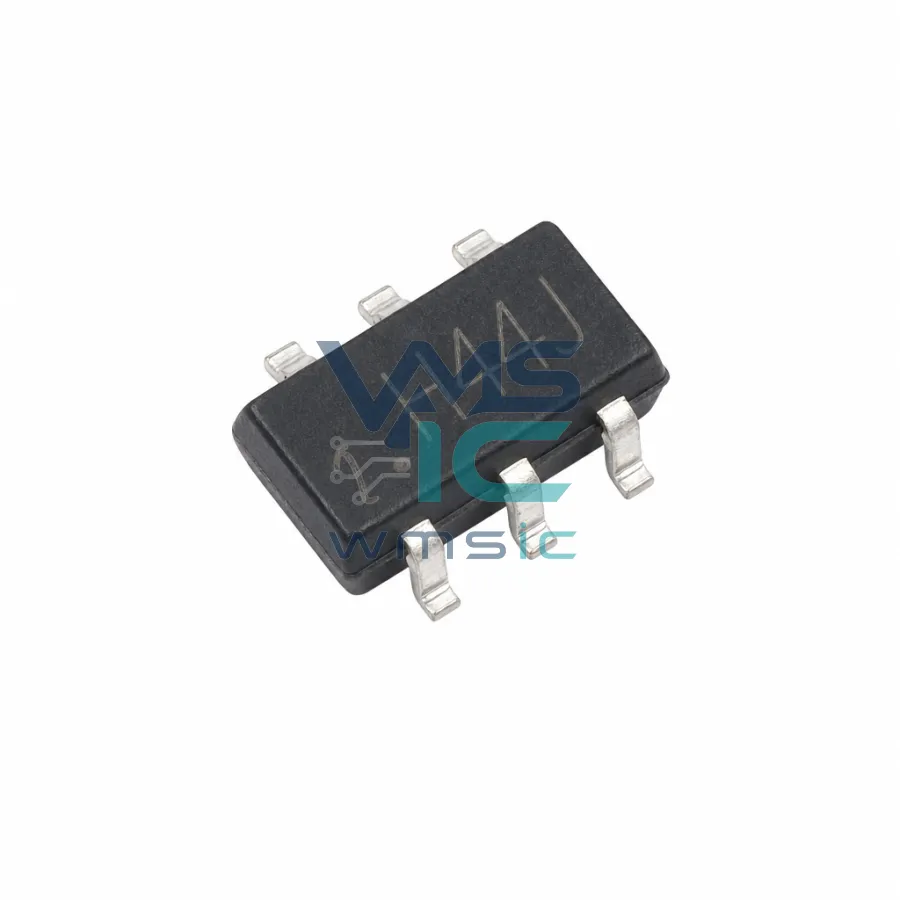 50V 100mA PUMH17 SOT-363