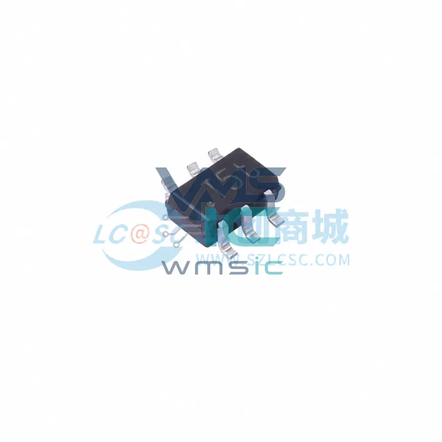 50V 100mA PUMD18 SOT-363