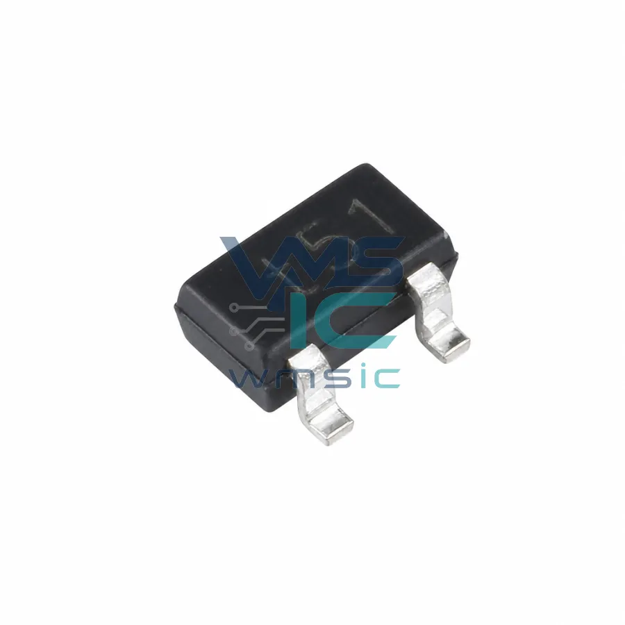 50V 100mA PDTC124XU SOT-323