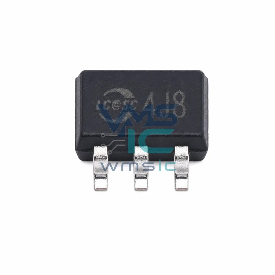 50 V、100 mA，帶电阻的NPN/PNP双電晶體 PUMD48 TSSOP-6(SOT-363)