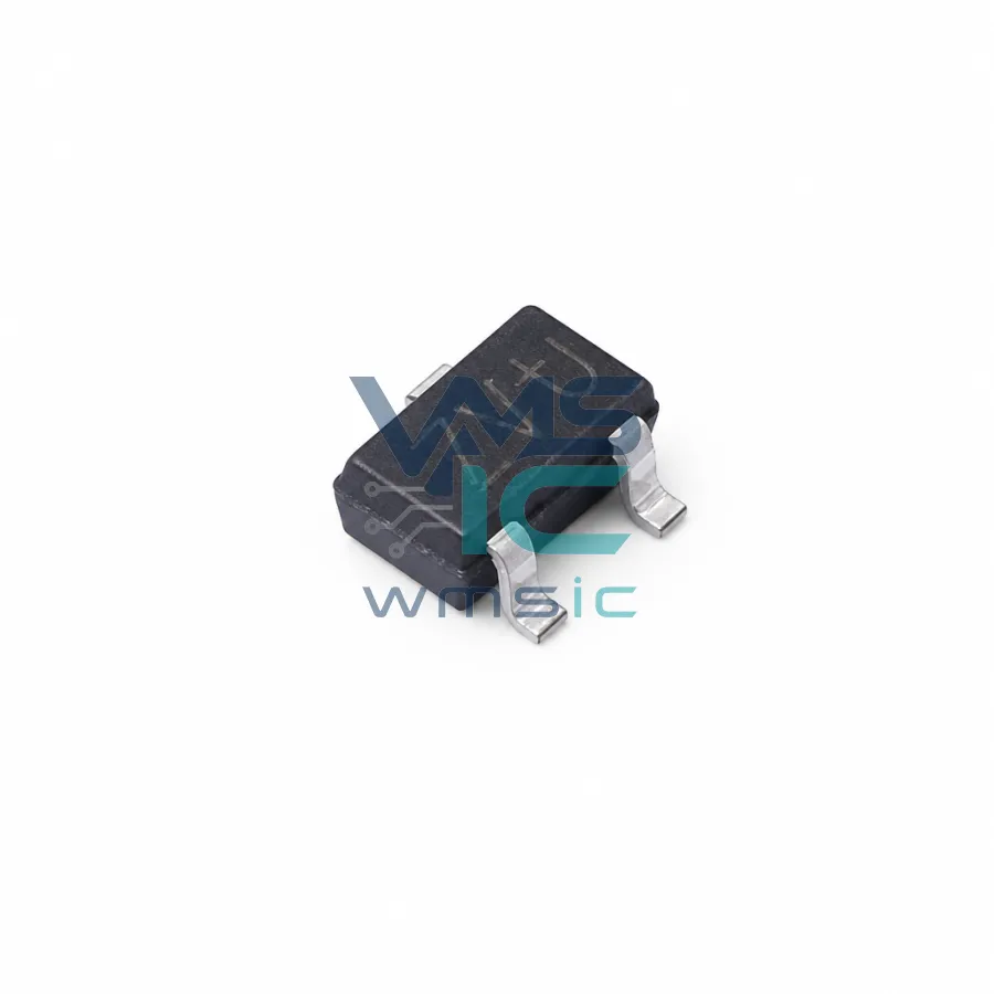 PDTD114EUX SOT-323-3