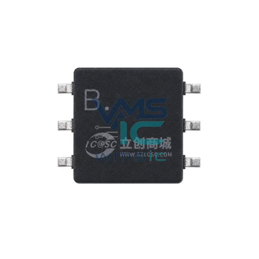 50V 100mA PQMD13Z SOT1216