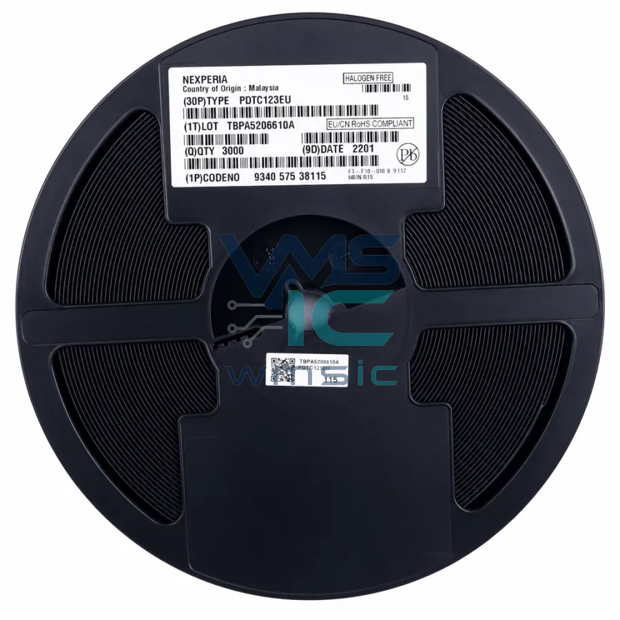 PDTC123EU,115 PDTC123EU SOT-323-3