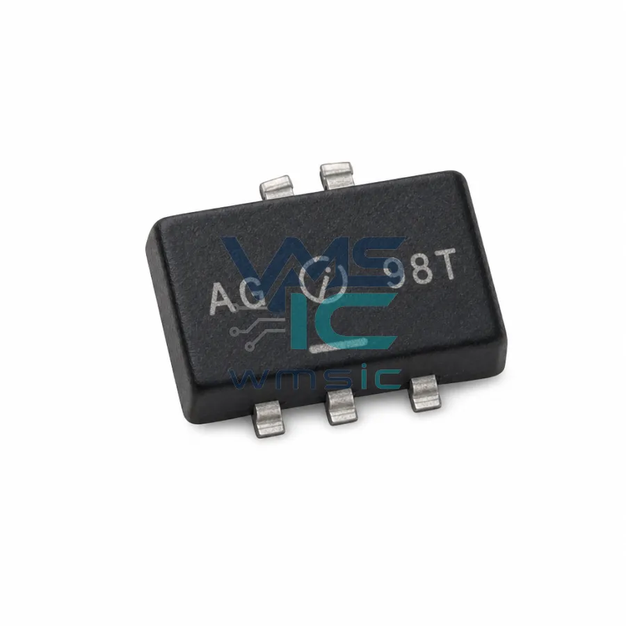 NPN 50V 100mA PDTC123YMB SOT-883-3