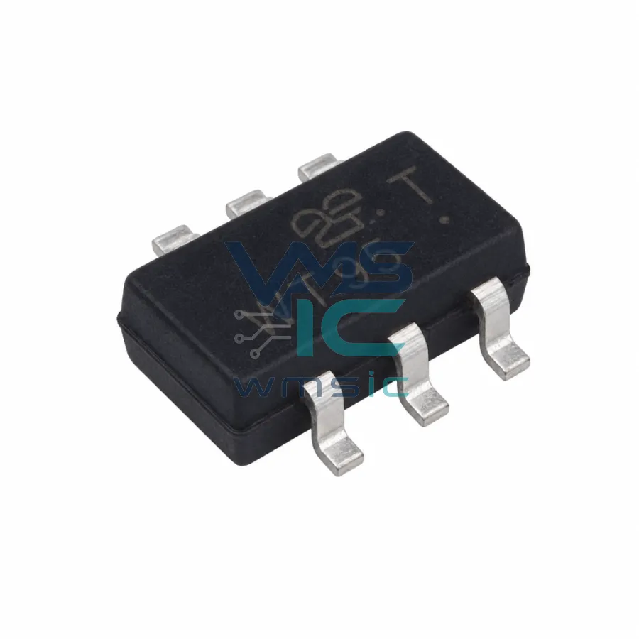 PIMD3,115 PIMD3 SOT-457