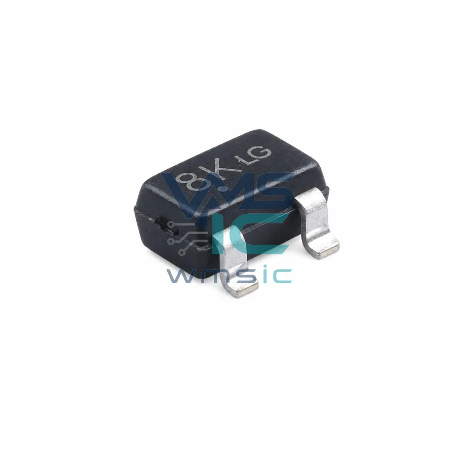 50V 100mA MUN5233T1G SC-70(SOT-323)