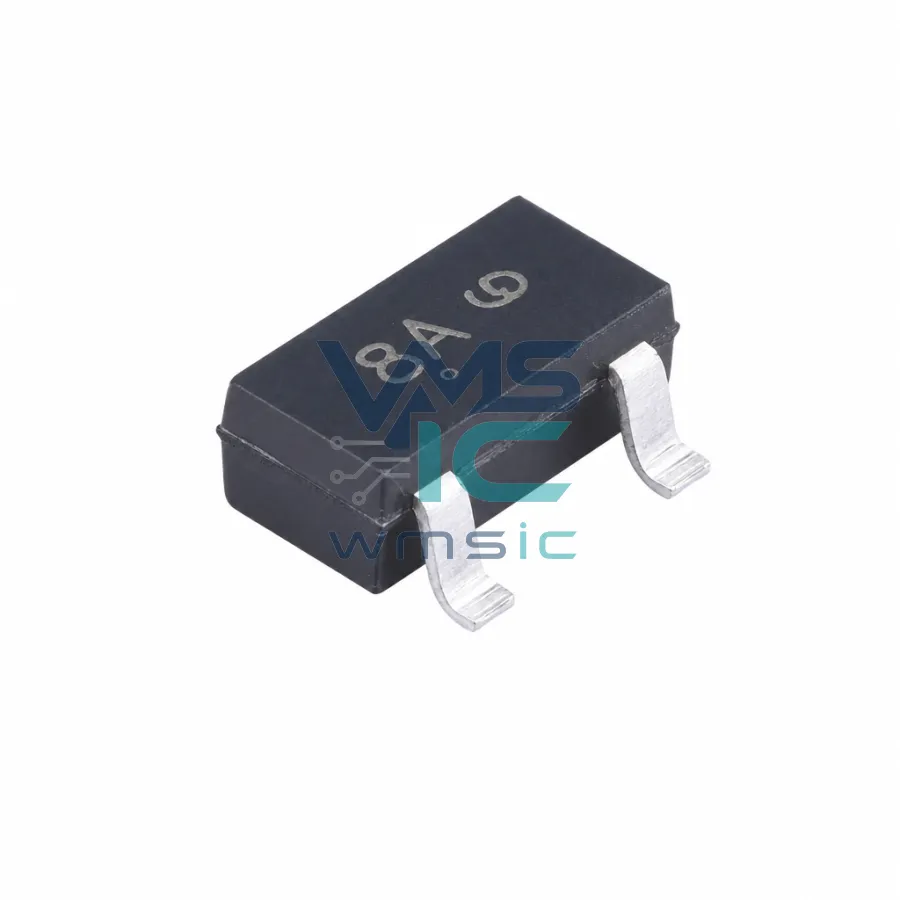 50V 100mA MUN2211T1G SC-59