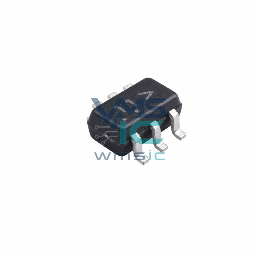 50V 100mA MUN5311DW1T1G SOT-363