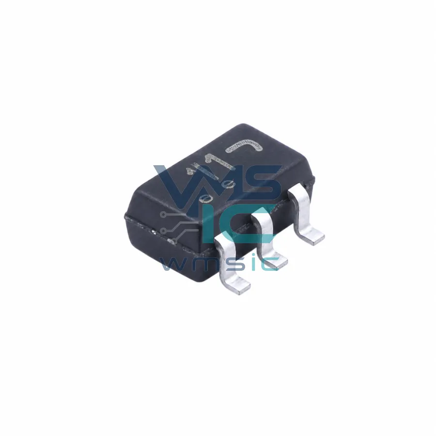 50V 100mA SMUN5311DW1T1G SOT-363