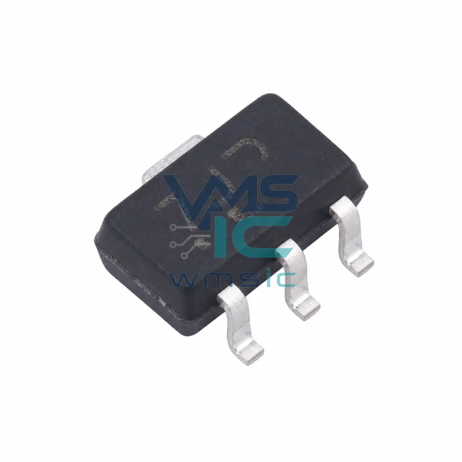 50V 100mA MUN5232DW1T1G SOT-363