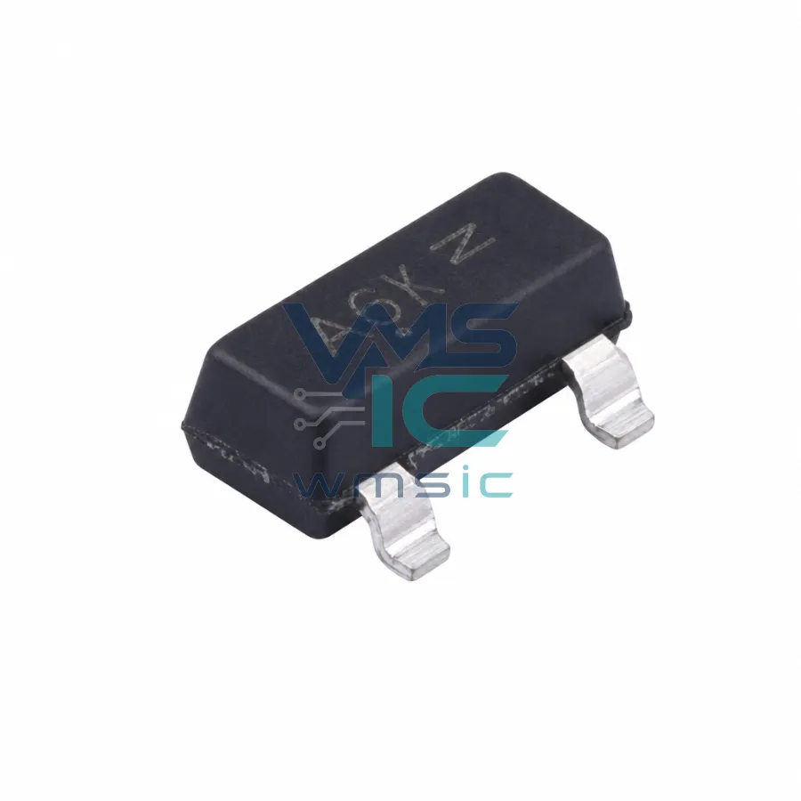 50V 100mA MMUN2133LT1G SOT-23