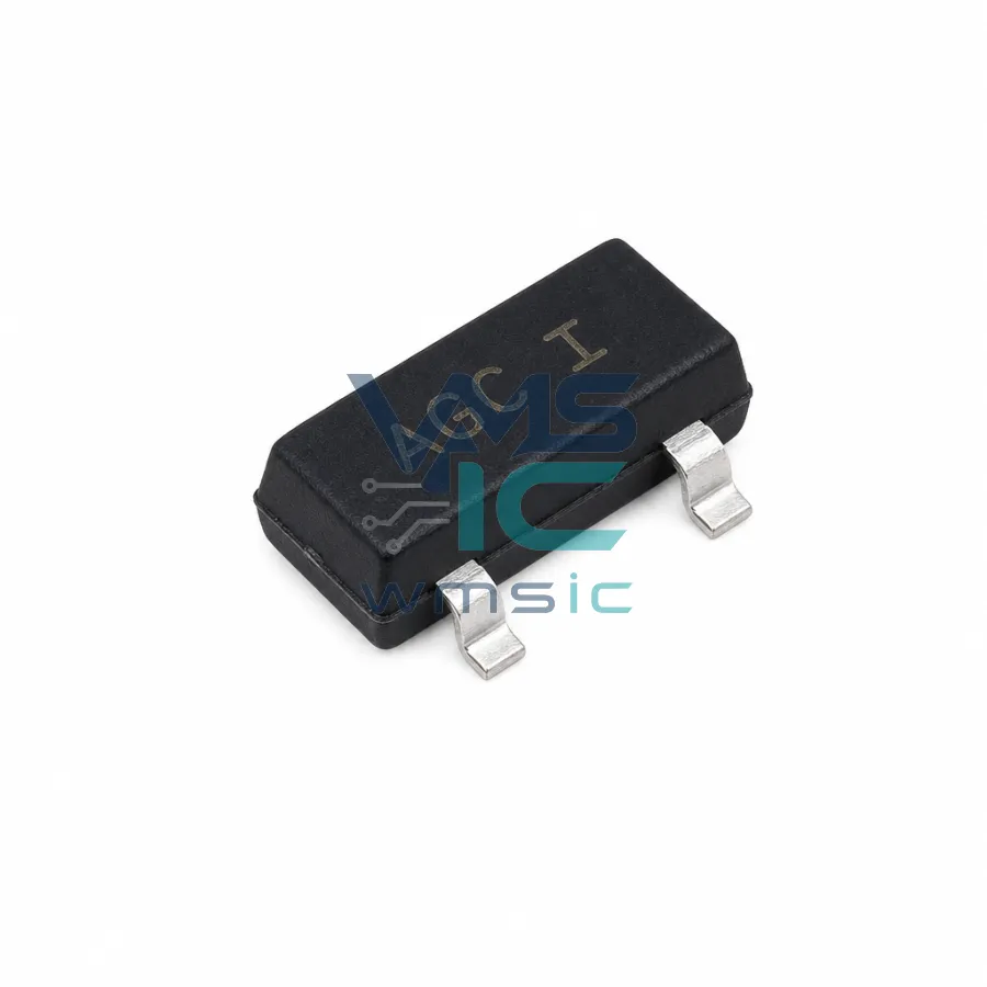 50V 100mA MMUN2113LT1G SOT-23
