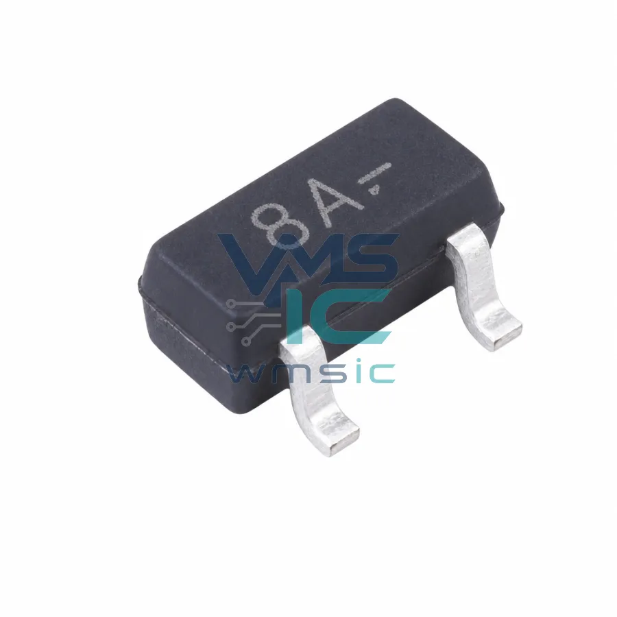 50V 100mA DTC114EET1G SC-75(SOT-416)