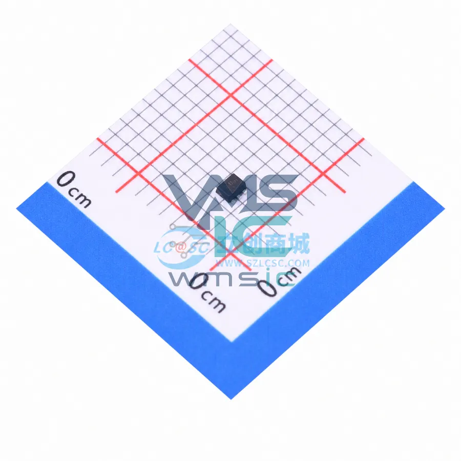 50V 100mA NSBC114YDXV6T1G SOT-563