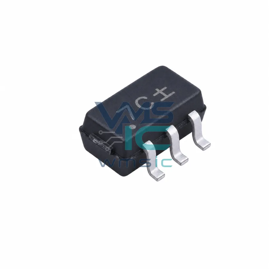 50V 100mA MUN5213DW1T1G SOT-363
