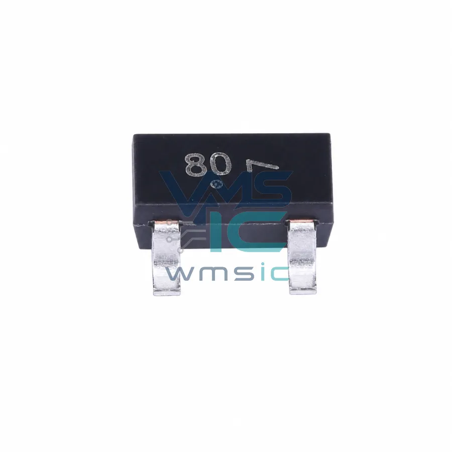 50V 100mA MUN2214T1G SC-59