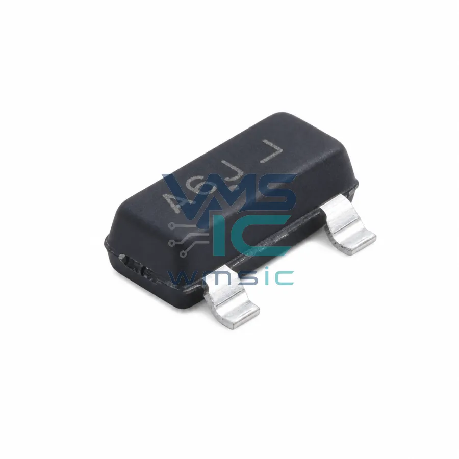 50V 100mA MMUN2132LT1G SOT-23