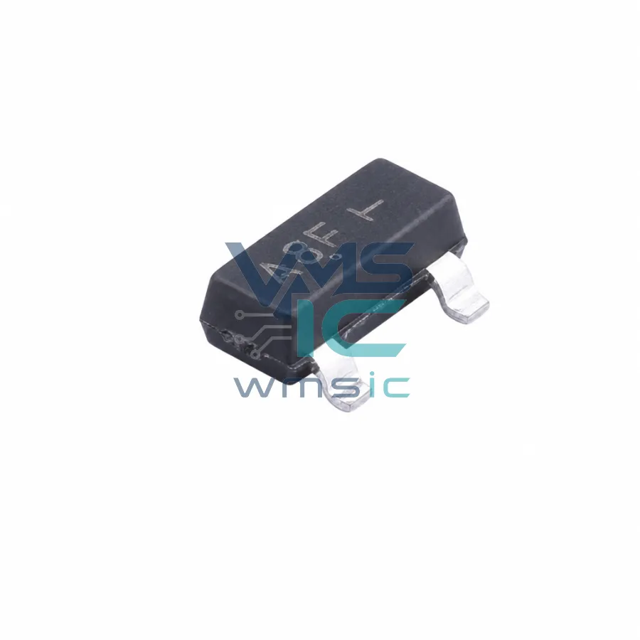 帶單片偏置电阻网络的数字電晶體（BRT） MMUN2216LT1G SOT-23