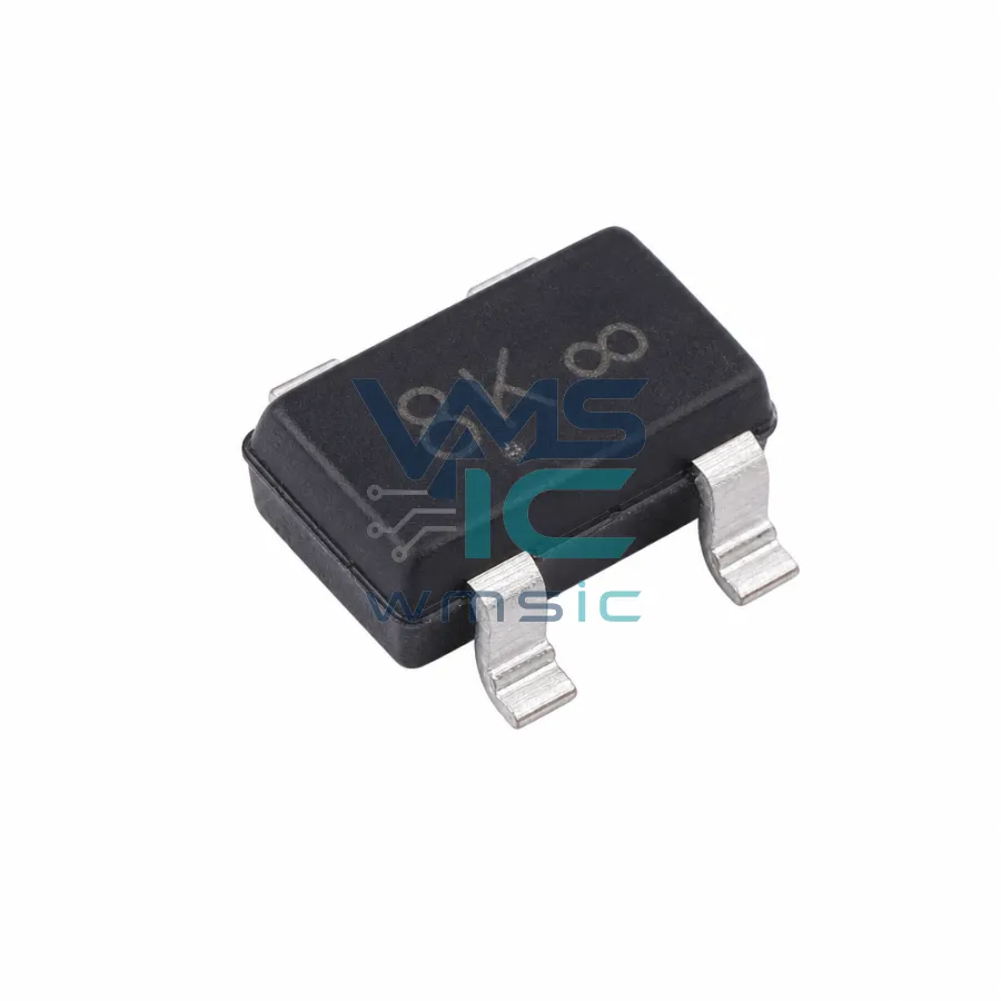 50V 100mA SMUN5233T1G SC-70-3