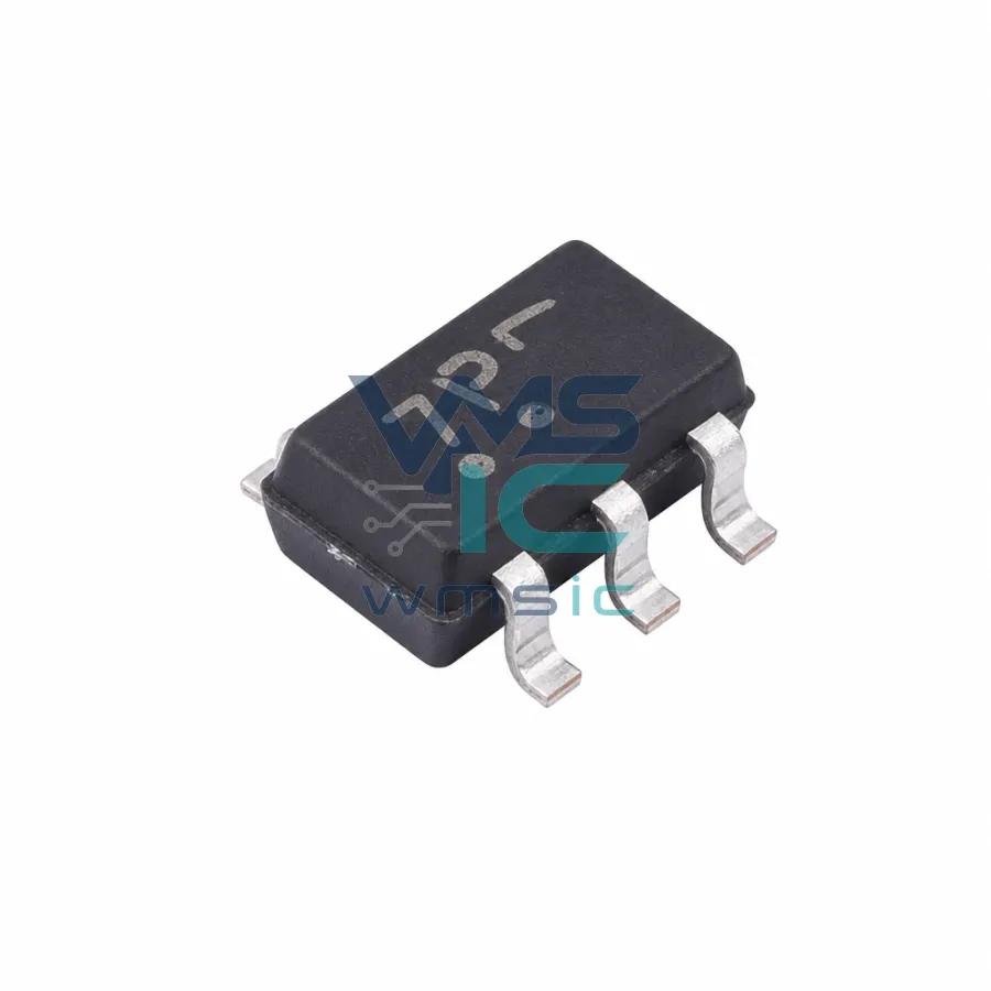 50V 100mA MUN5237DW1T1G SOT-363