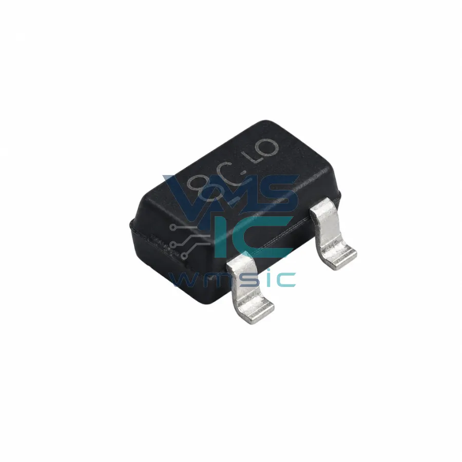 50V 100mA MUN5213T1G SC-70(SOT-323)