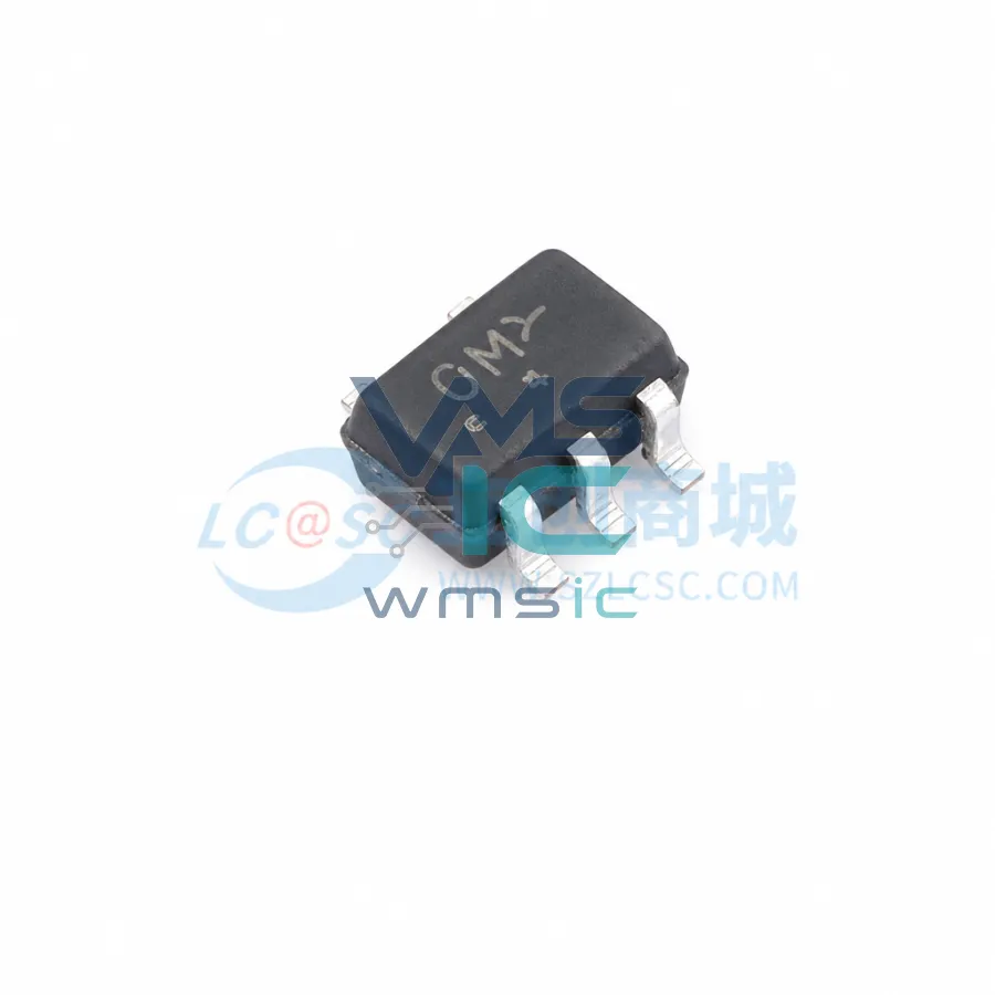 50V 100mA MUN5135DW1T1G SOT-363