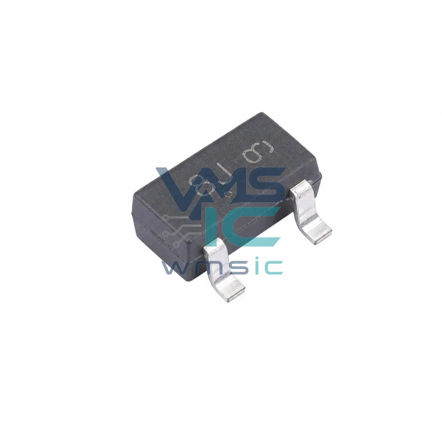 50V 100mA MUN2232T1G SC-59