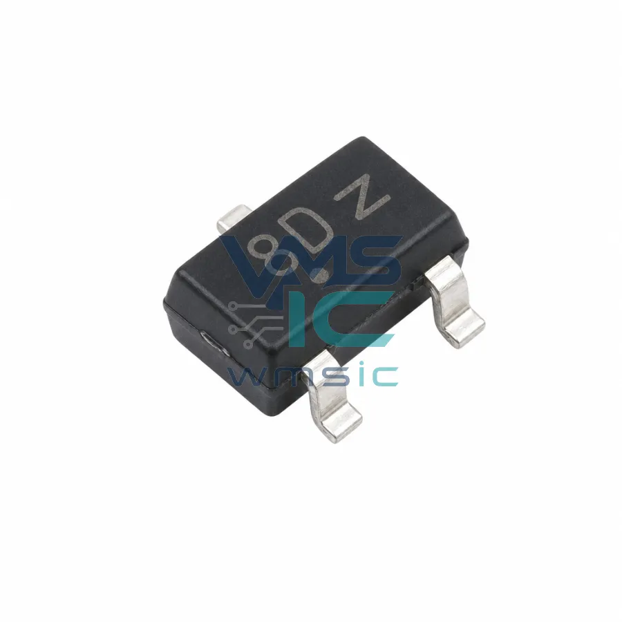50V 100mA MUN5214T1G SC-70(SOT-323)