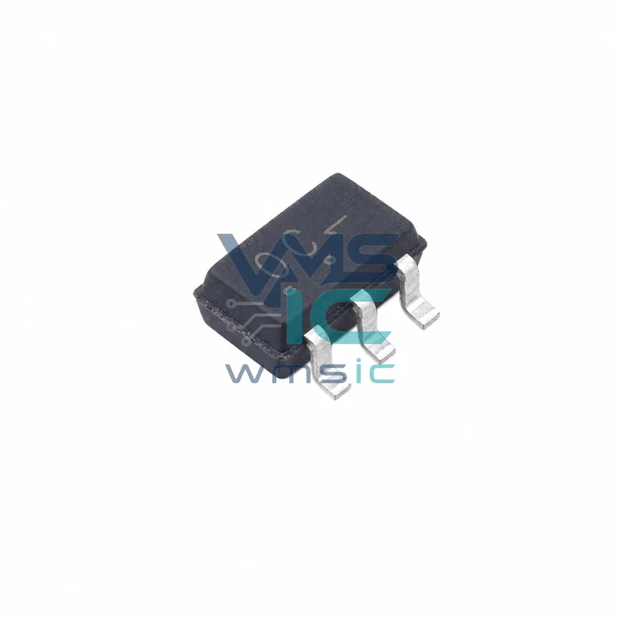 50V 100mA SMUN5113DW1T1G SOT-363
