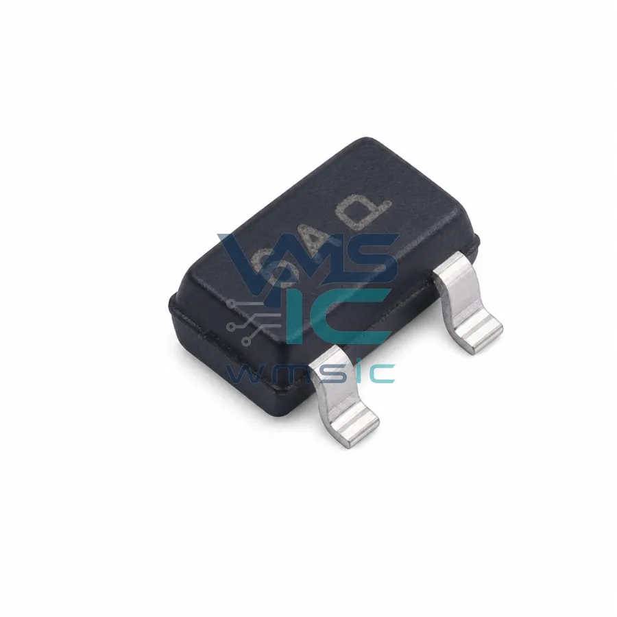 50V 100mA SMUN5111T1G SC-70(SOT-323)
