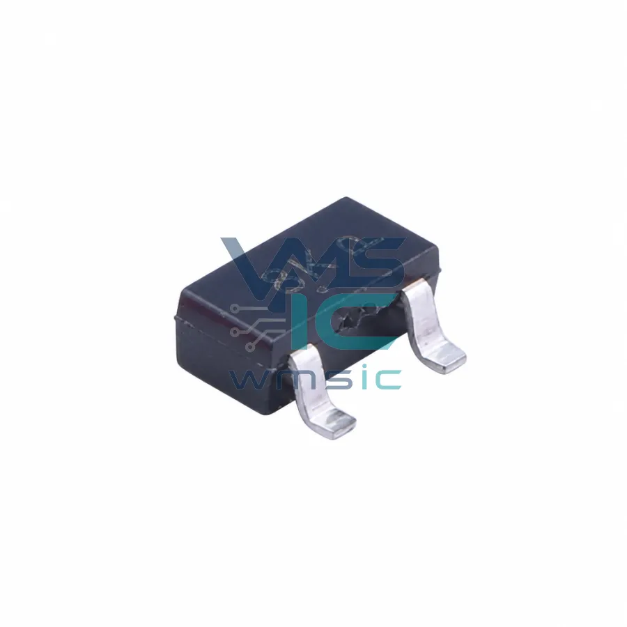 50V 100mA MUN2233T1G SC-59