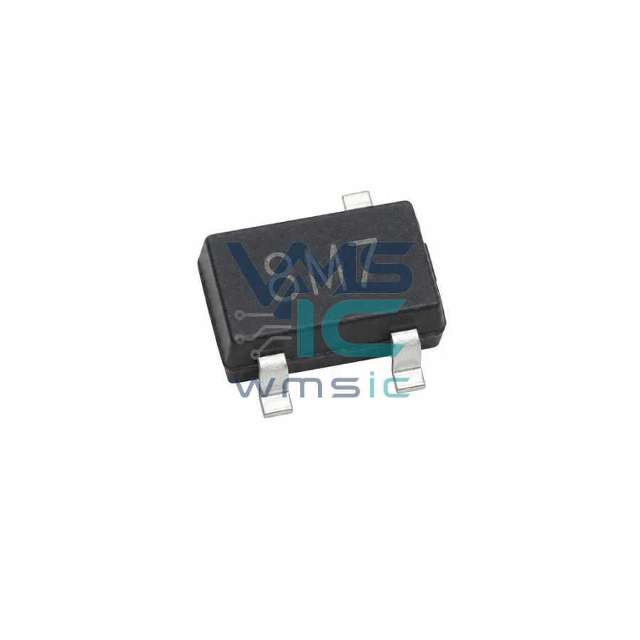 50V 100mA SMUN5235T1G SC-70-3