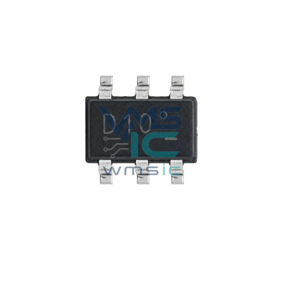 NSVIMD10AMT1G SC-74R-6