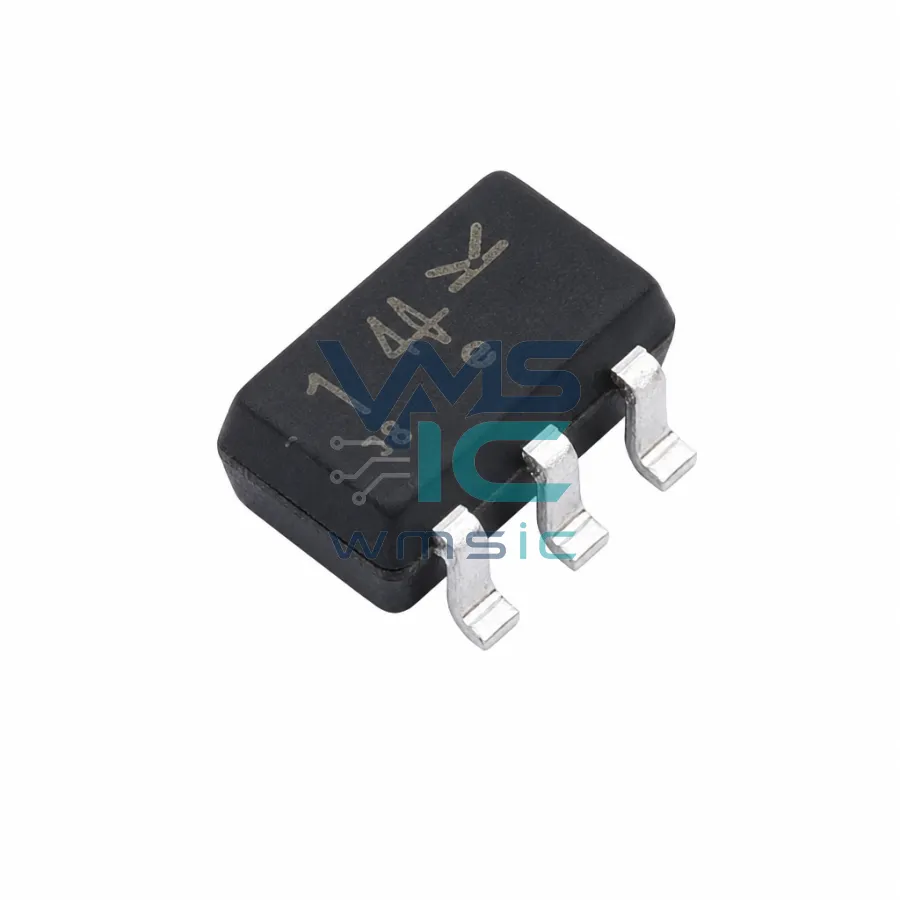 50V 100mA SMUN5314DW1T1G SOT-363