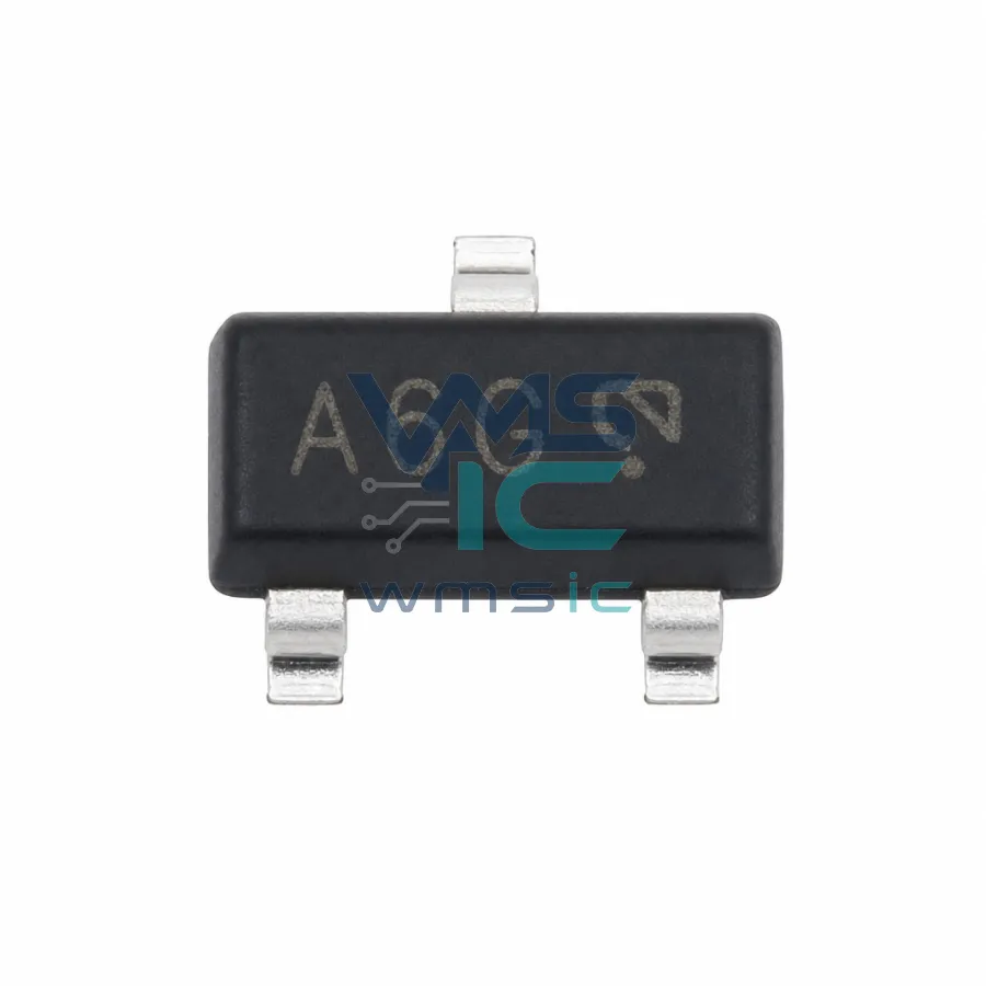 PNP 50V 100mA MMUN2113LT3G SOT-23