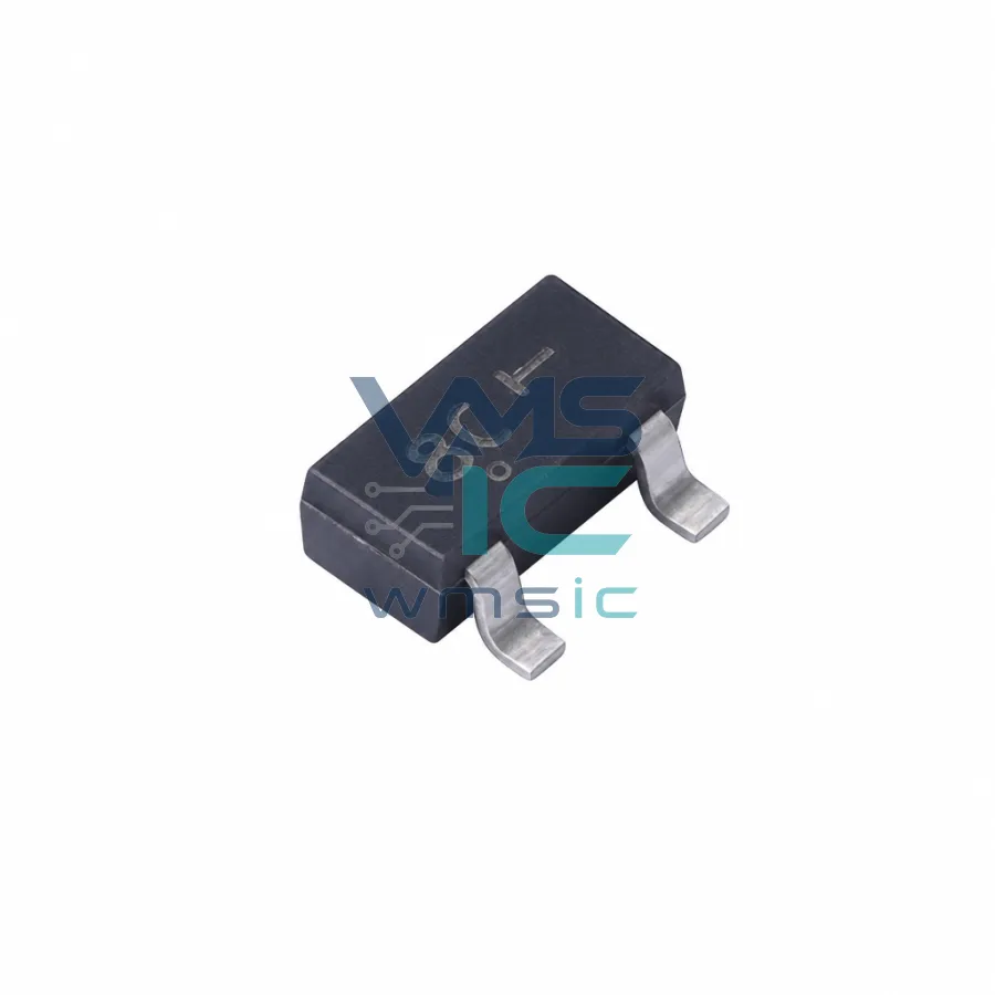 50V 100mA MUN2213T1G SC-59