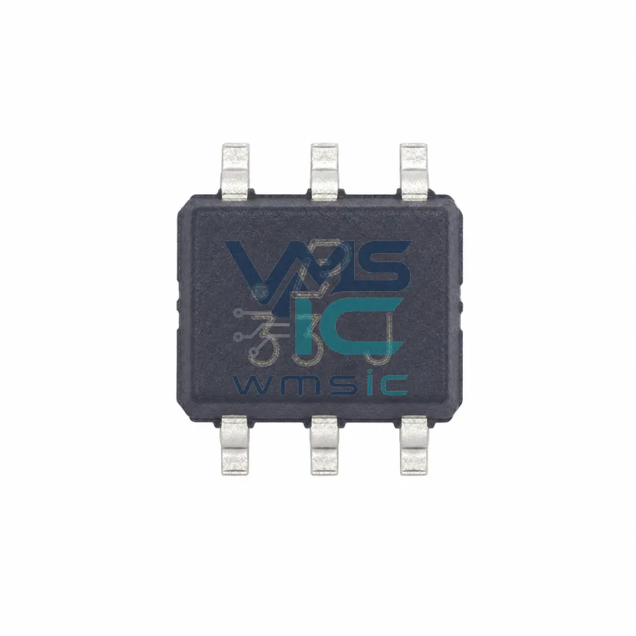 NSBC114EPDXV6T1G SOT-563-6
